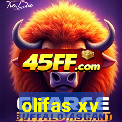 olifas xv
